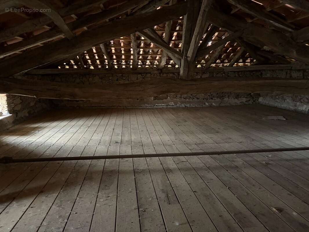 Jolie maison de village à Le Bourdeix - photo 14