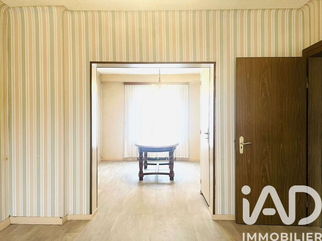 Photo 5 - Maison à STIRING-WENDEL