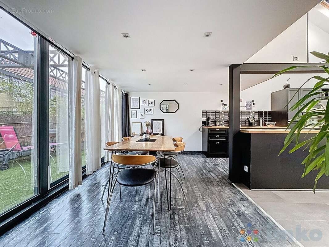 Appartement à TOURCOING