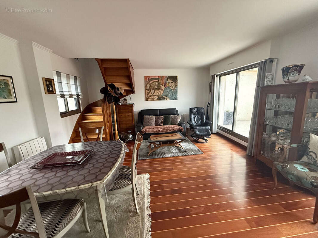 Appartement à LA BAULE-ESCOUBLAC