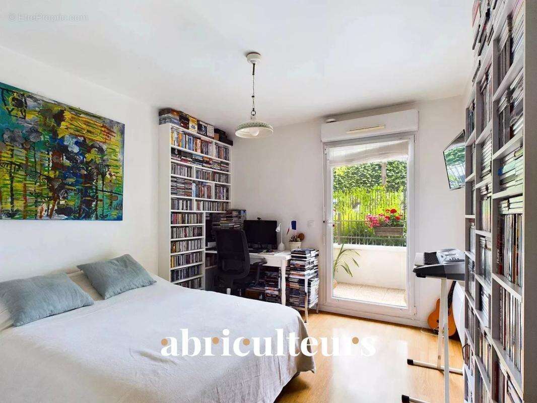 Appartement à RUEIL-MALMAISON