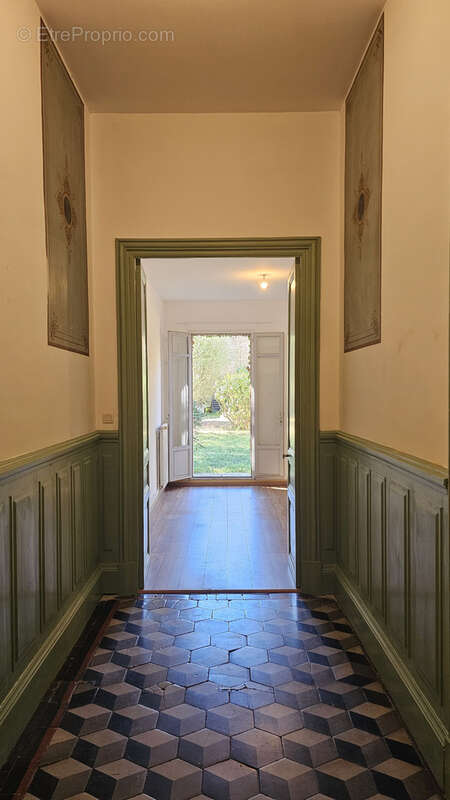 Appartement à CARCASSONNE