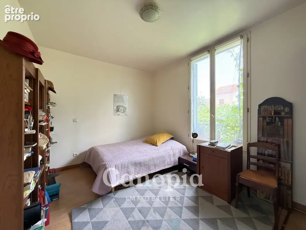 Maison 6 pièces 111 m² à vendre à Arcueil (94110) - photo 8