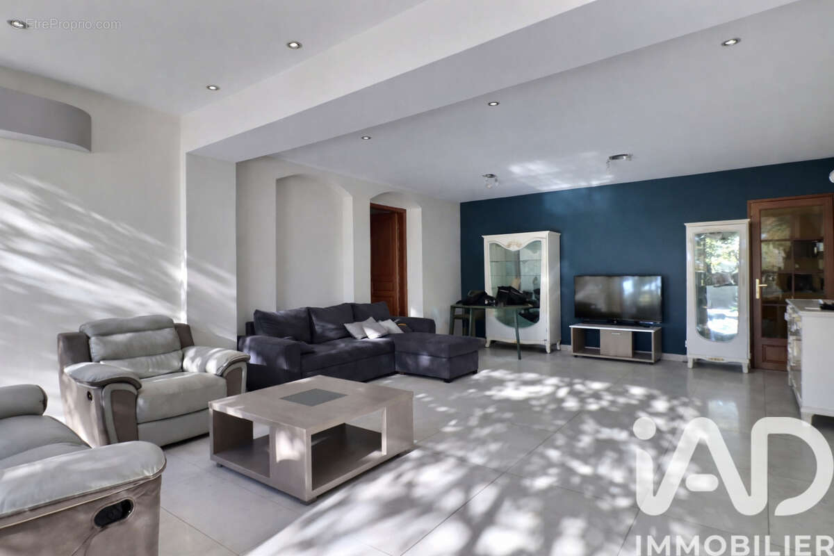 Photo 7 - Maison à MARSEILLE-14E