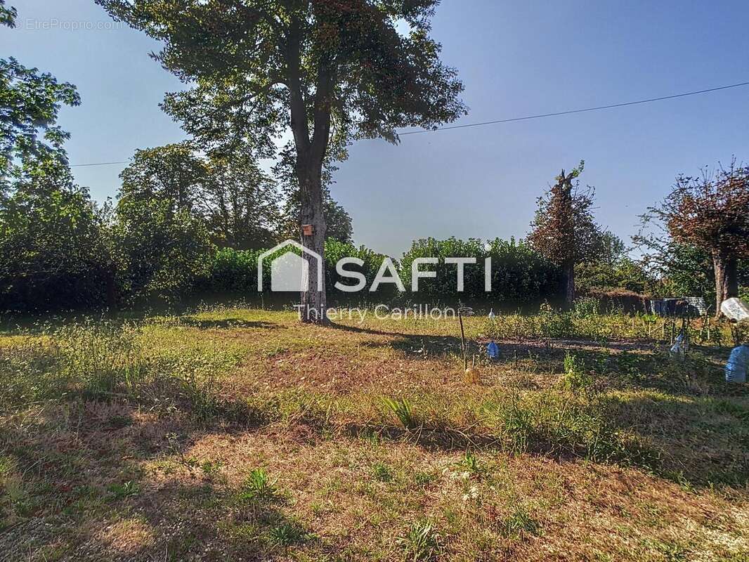 Photo 8 - Maison à COULON