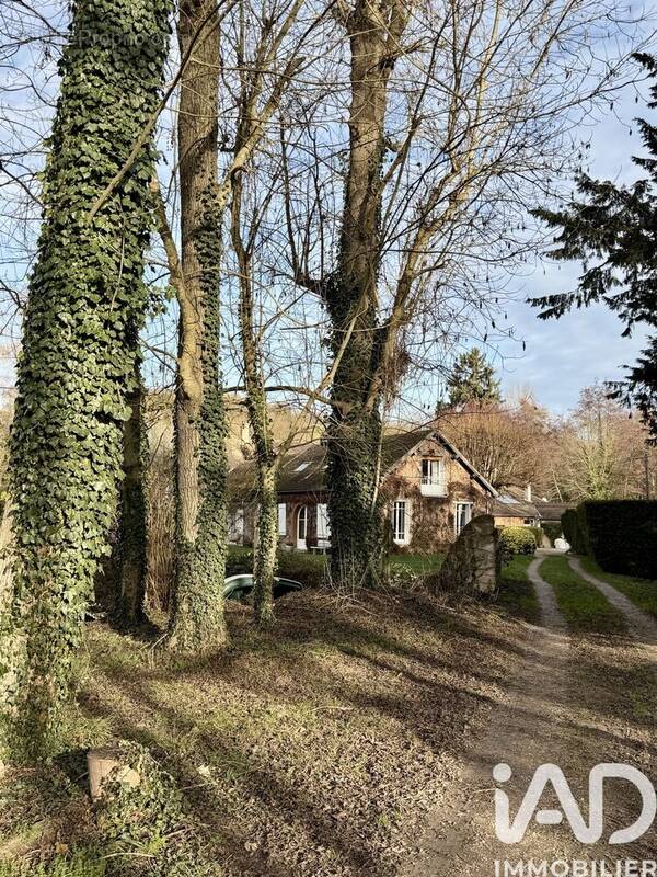 Photo 1 - Maison à NAILLY