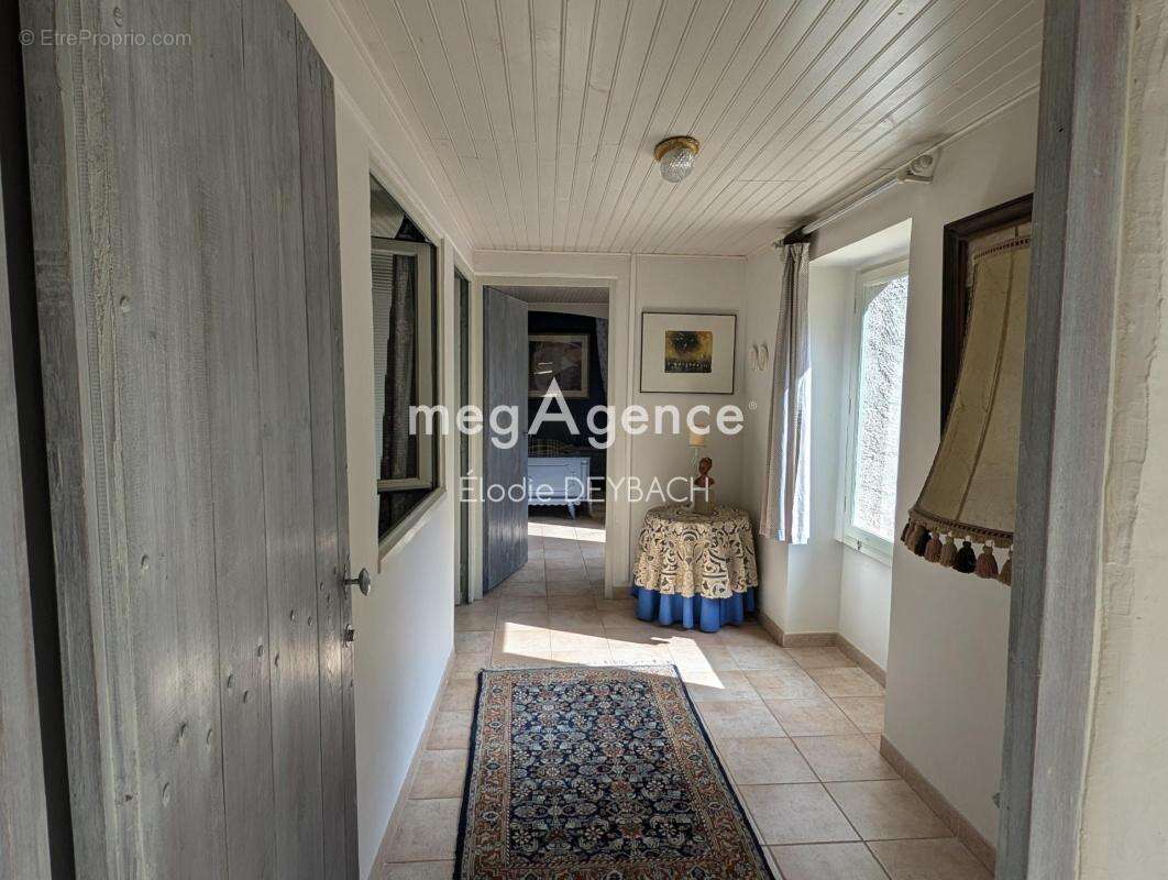 Maison à MASSAC