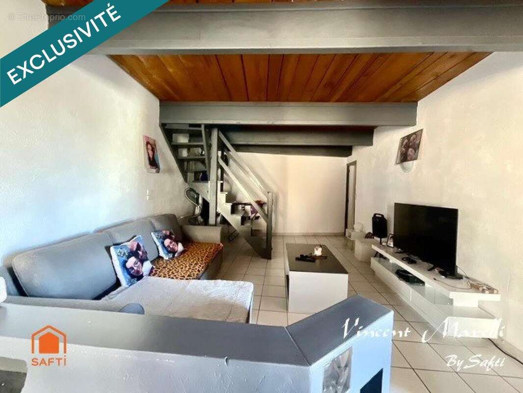 Photo 6 - Appartement à BRIGNOLES