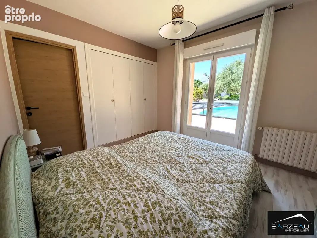 Maison 6 pièces 175 m² à vendre à Saint-Armel (56450) - photo 9