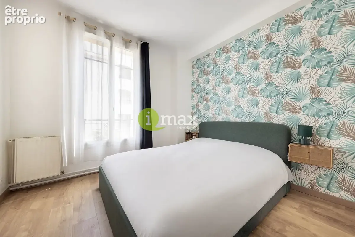 Clichy - 3 pieces - 499 000 fai - photo 3