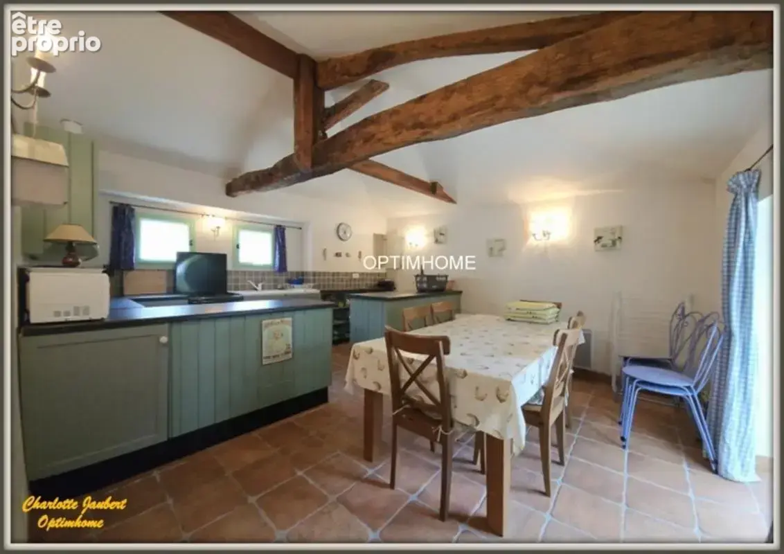 Ensemble de deux maisons - photo 16