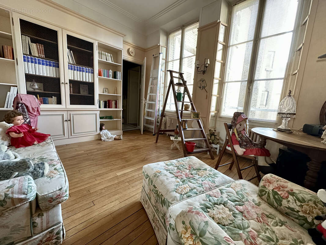 Appartement à REIMS