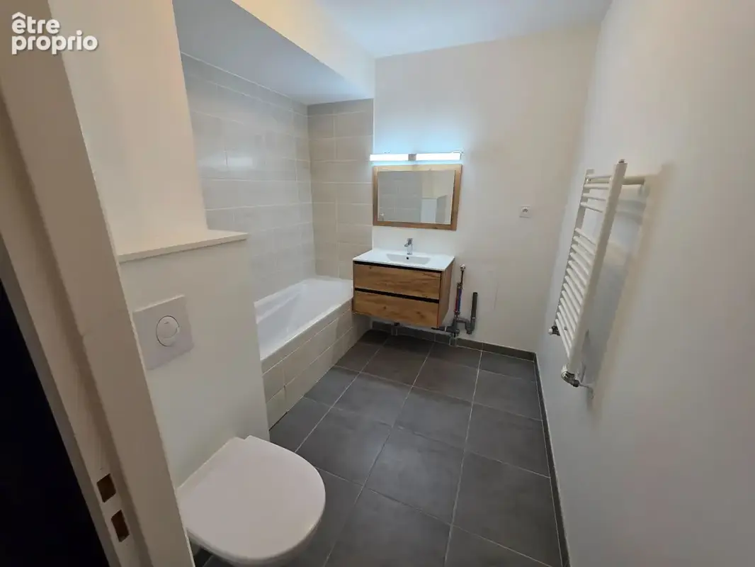 Appartement Crolles 5 pièce(s) 96.42 m2 - photo 15