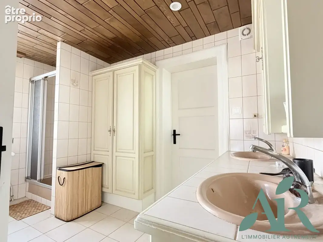Appartement 92 m² à Chatenois  - photo 8