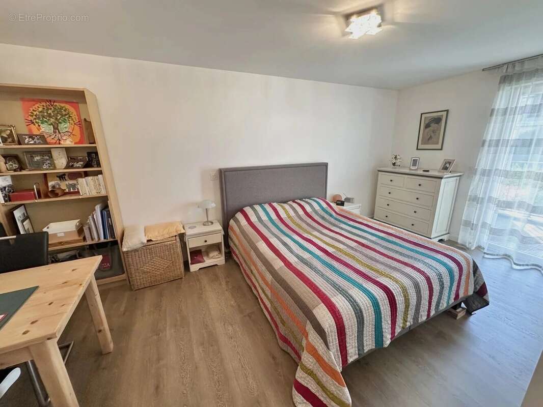 Appartement à AIX-LES-BAINS