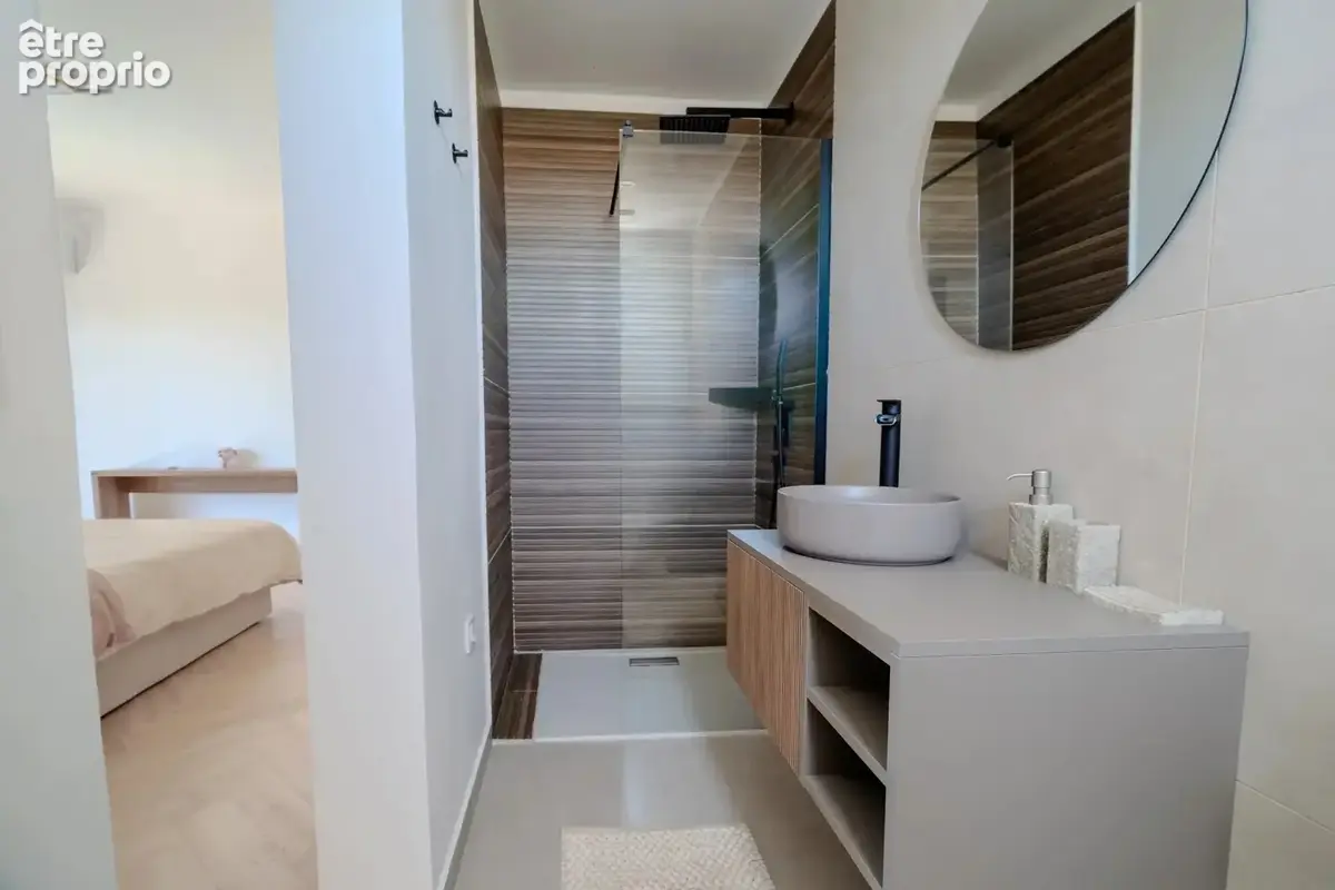 Magnifique villa 5 chambres - photo 33