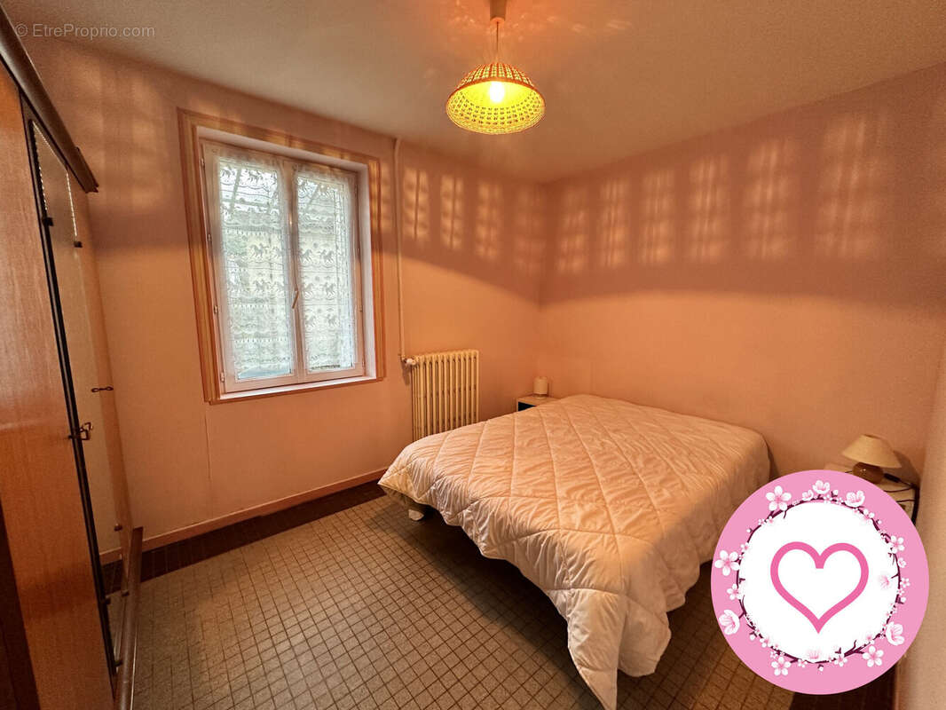 Maison à OUZOUER-SUR-LOIRE