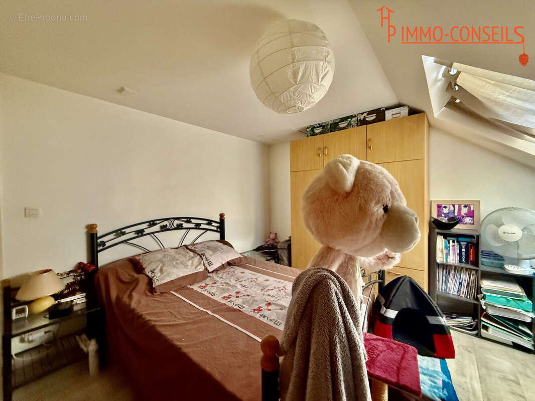 Appartement à BOUVRON