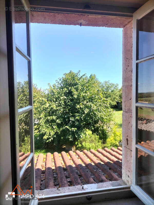 Maison à CORDES-SUR-CIEL