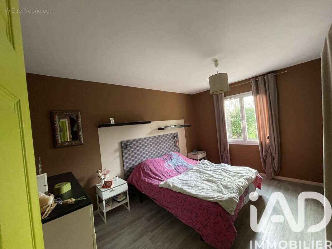 Photo 5 - Maison à LA VESPIERE