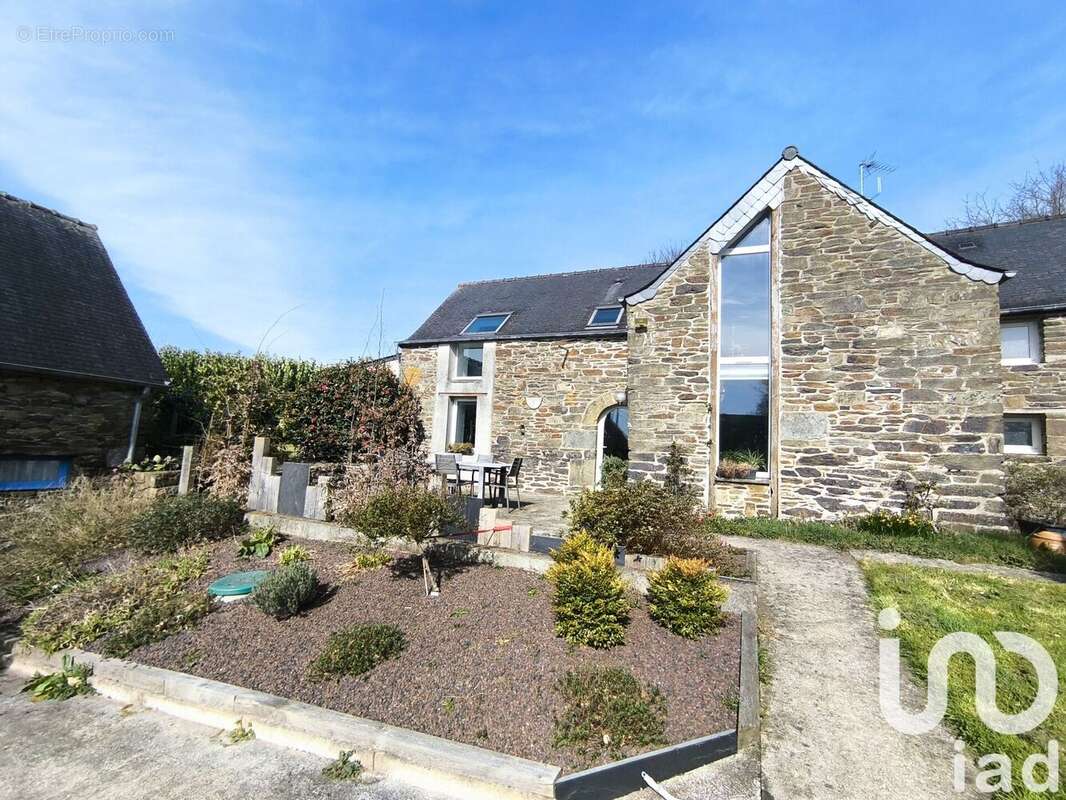 Photo 4 - Maison à PLEYBEN