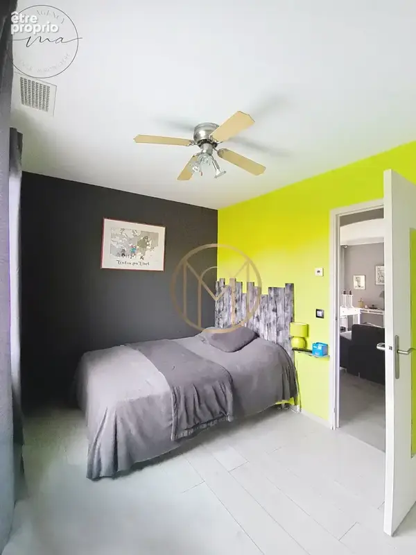 Coup de cœur à Maureilhan   Maison 3 chambres avec piscine, grand garage et prestations de qualité - photo 8