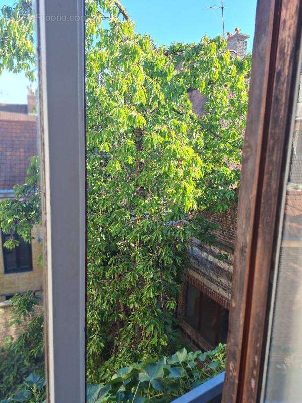 Appartement - photo 5