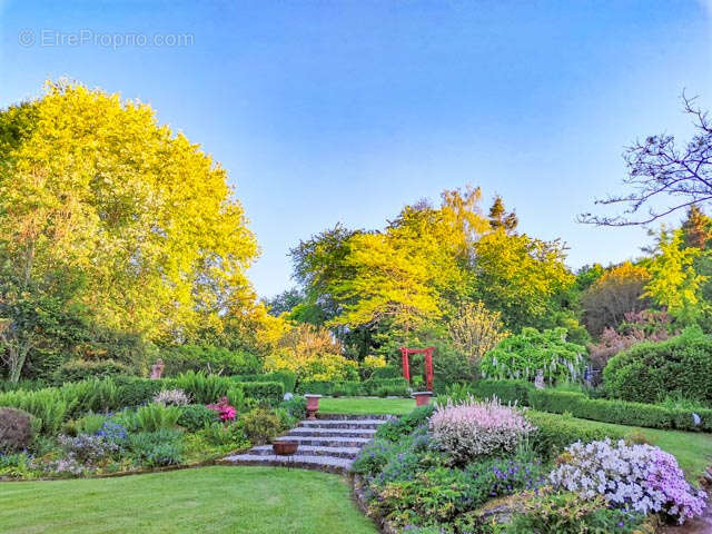 Manoir du Pays d'Auge - photo 18