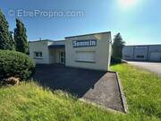 Appartement à ETIVAL-CLAIREFONTAINE