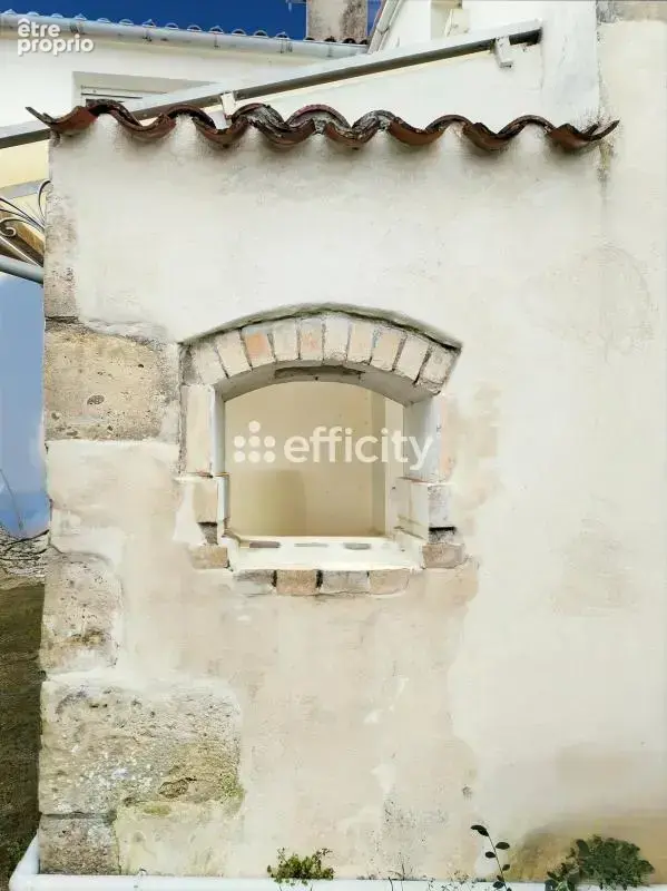 Maison 5 pièces 160 m² à vendre à Aigrefeuille-D'aunis (17290) - photo 18