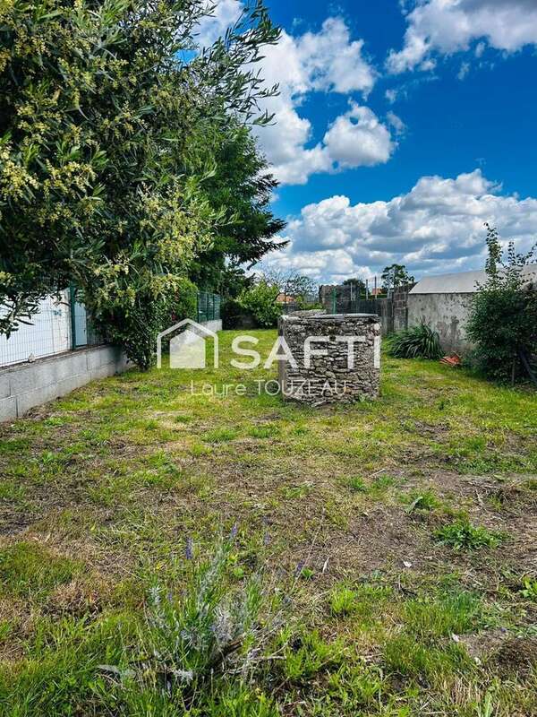 Maison 63 m² à Talmont-Saint-Hilaire  - photo 9