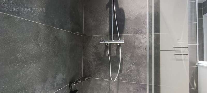 Appartement à ISSOIRE