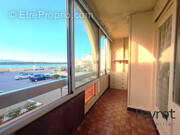 Appartement à LEUCATE