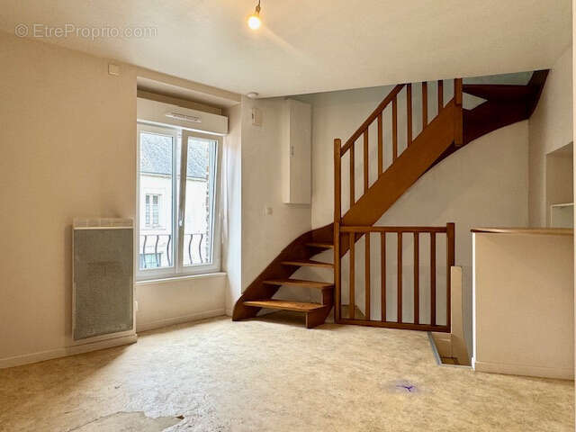 Appartement centre ville - photo 3