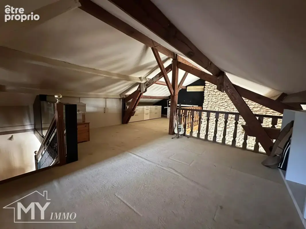 Sud de bergerac : maison au calme - photo 9