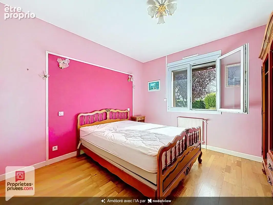 Maison  Plain-pied Chaumont - photo 9