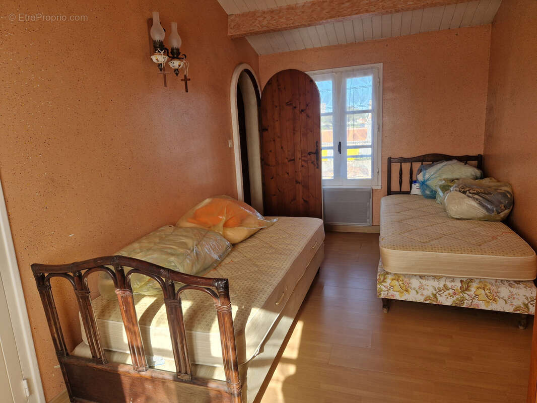 Maison à L'ILE-D'YEU