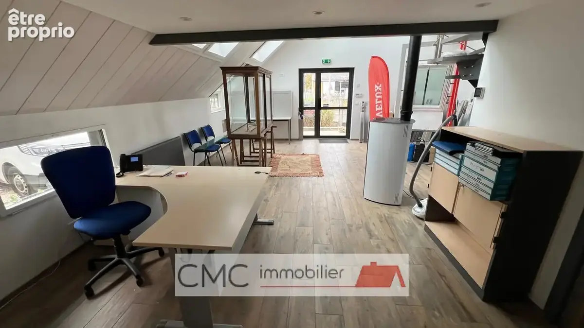 Commerce 324 m² à vendre à Chartres (28000) - photo 5