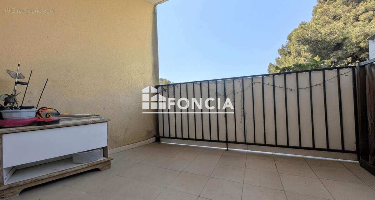 Appartement à FRONTIGNAN