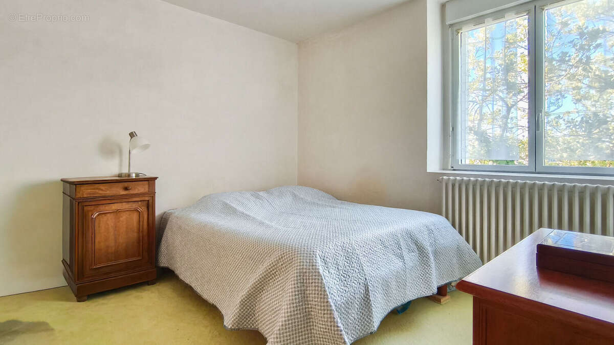 Maison à TREGUNC