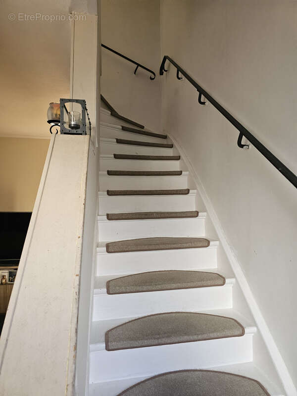 Maison à LONGLAVILLE