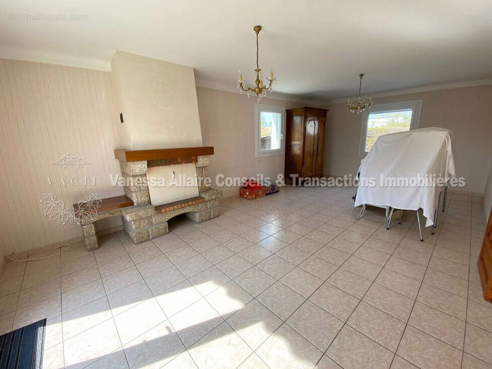 Maison à LA BAULE-ESCOUBLAC