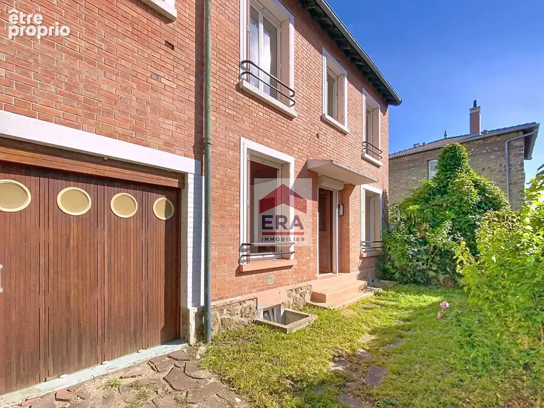 Maison 135m² à suresnes - photo 15
