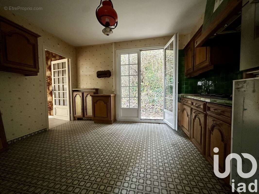 Photo 6 - Maison à MERY-SUR-MARNE