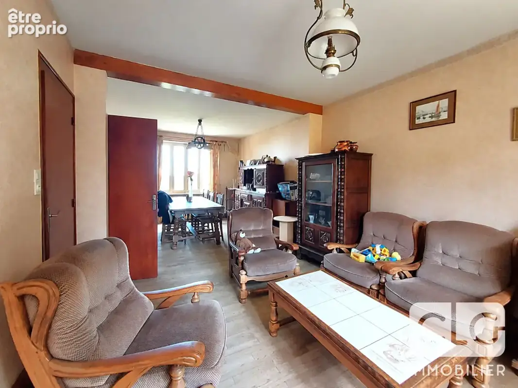 Maison proche du bourg FOUESNANT - photo 2