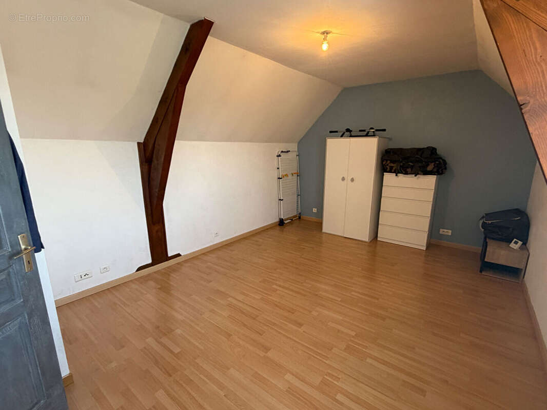Maison Chevigny 4 pièce(s) 125 m2 - photo 6