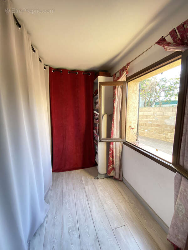 Appartement à L'ILE-ROUSSE