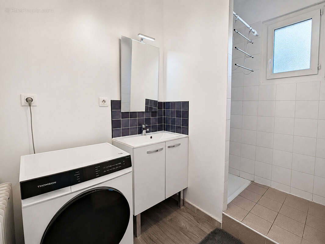 Appartement 59m² à narbonne - photo 5