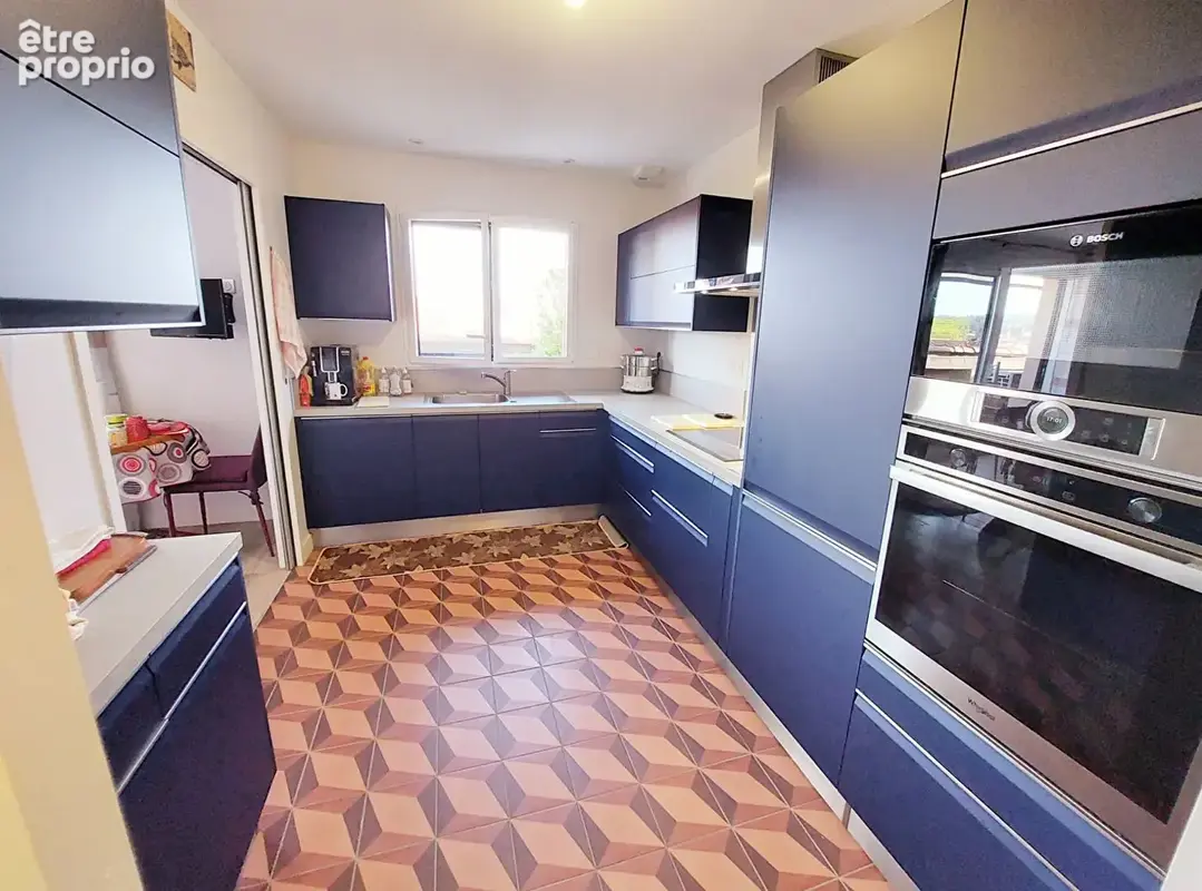 Appartement Albi 5 pièces 123 m2 + terrasse + garage et place de parking - photo 5