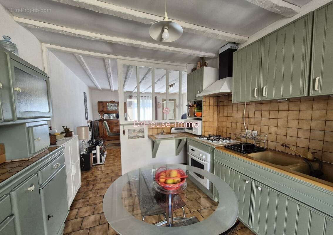 Maison à BEGLES